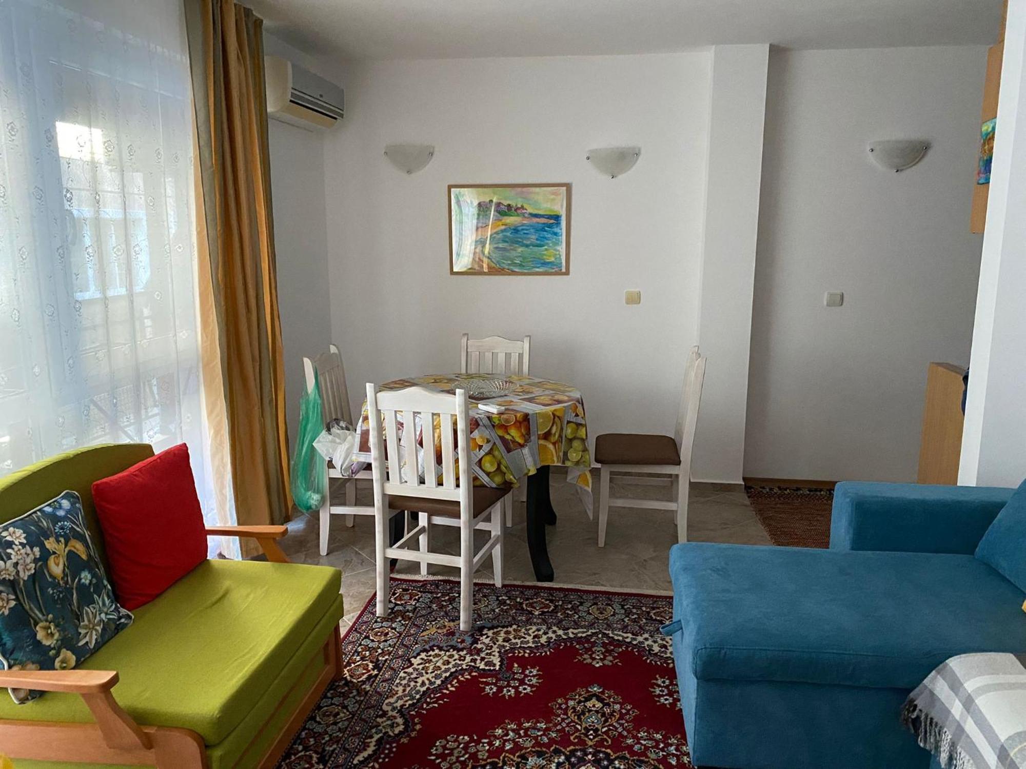Pomorie Chaika Home Exterior foto